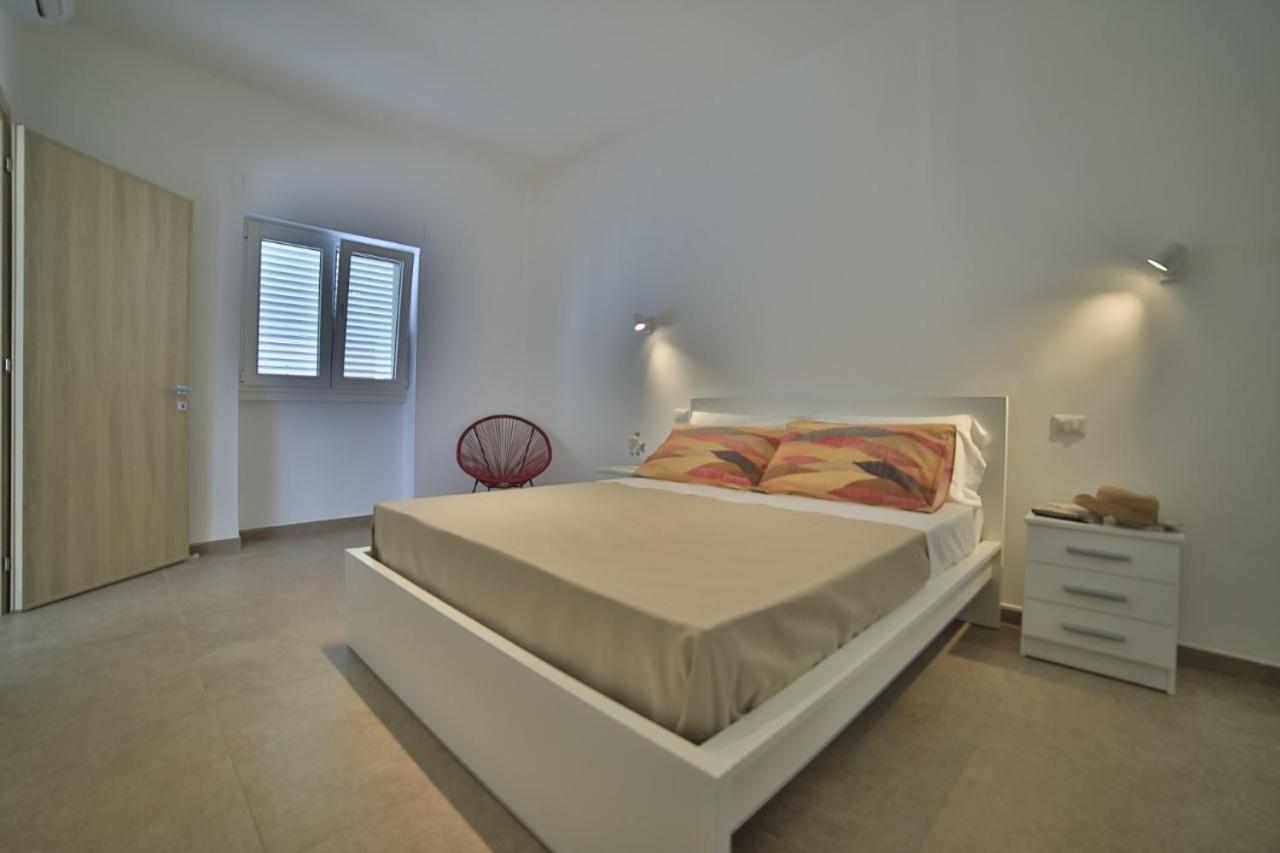 Giaro' Apartments Porto Cesareo Exterior foto